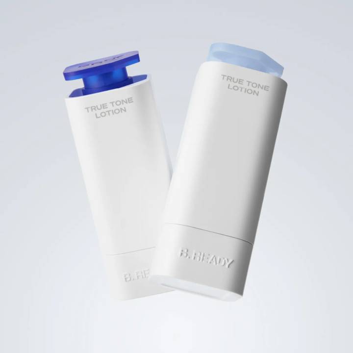 B.READY True Tone Lotion 33mL (SPF50+, PA++++)