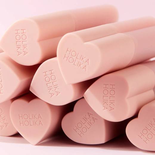 Holika Holika Heart Crush Bare Glaze Tint (14 Colors)