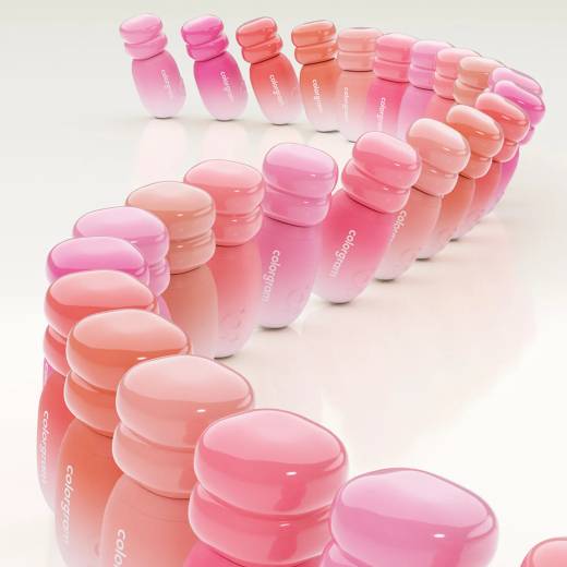 colorgram Juicy Jam Blur Tint