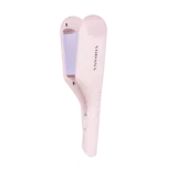 vodana Compact Wave Iron 38mm (Pink Lavender / Ivorymood)