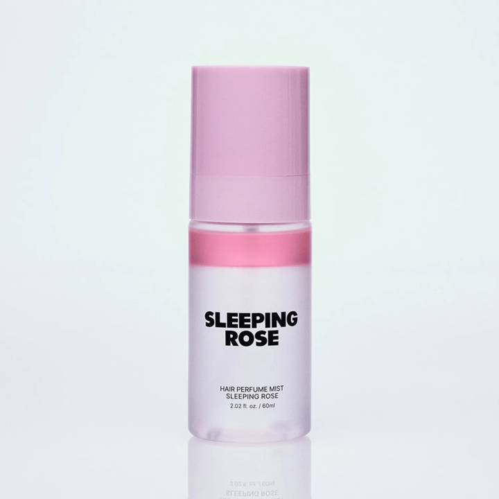 SENNOK Hair Perfume Mist 60ml #Sleeping Rose