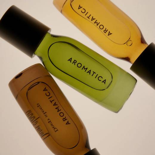 AROMATICA Aromatherapy Roll-On 9ml