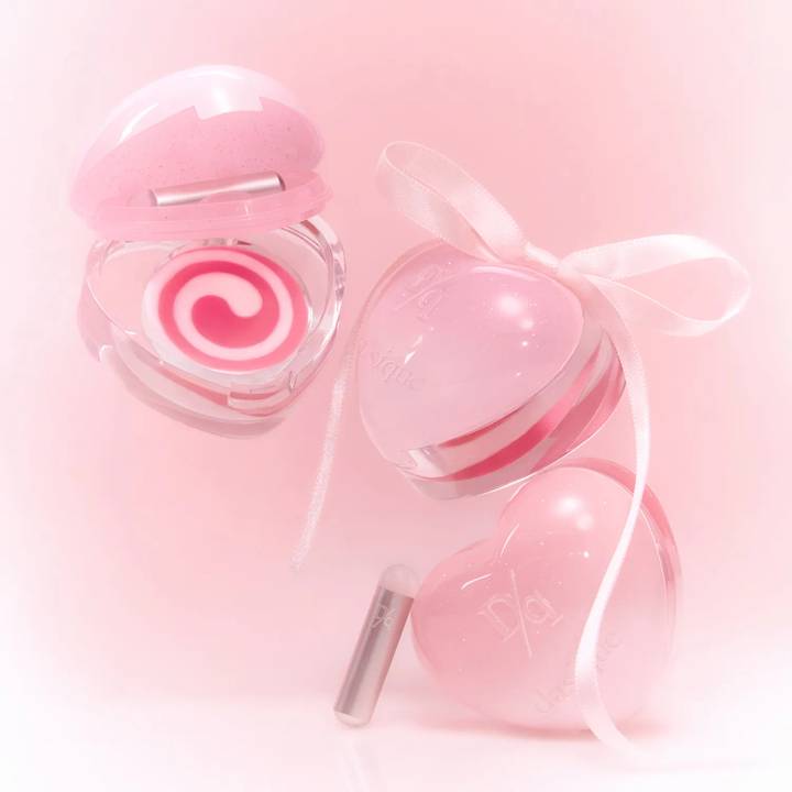 dasique Candy Rolling Pot 6g
