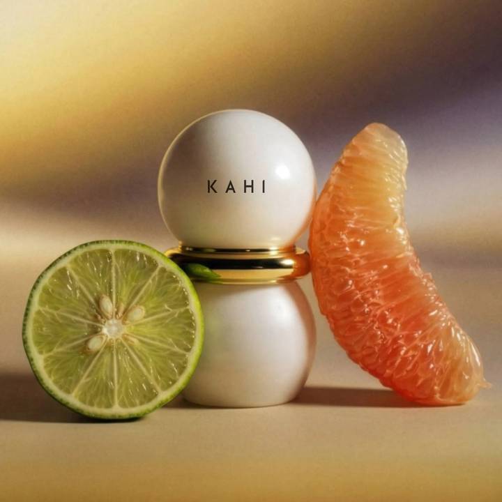 KAHI Bluquatica Solid Perfume 2g (4 Options)