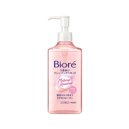 Biore Moisture Cleansing Liquid 230ml