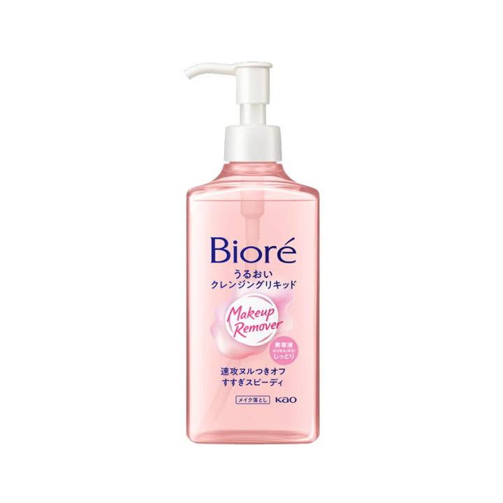 Biore Moisture Cleansing Liquid 230ml