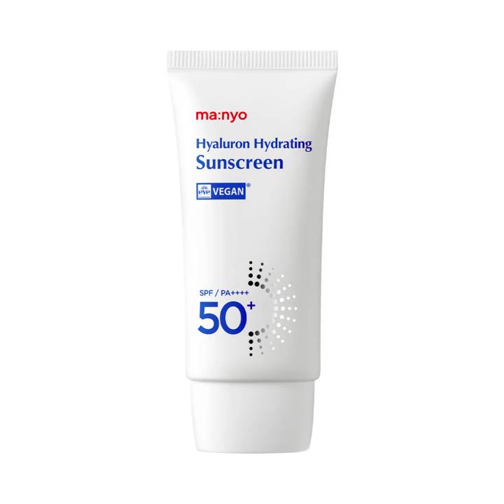 manyo Hyaluron Hydrating Sunscreen 50ml