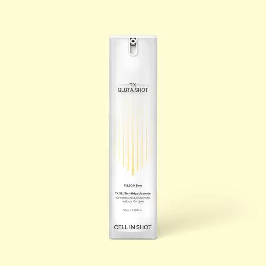 CELL IN SHOT TX Gluta Shot 50ml