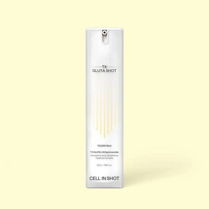 CELL IN SHOT TX Gluta Shot 50ml