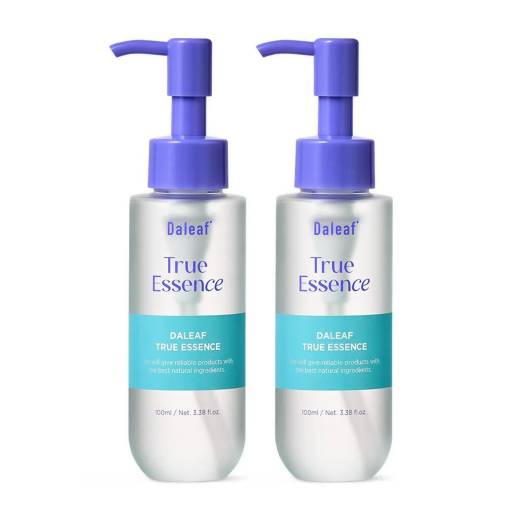 DALEAF Glam True Essence Original 100mL*2ea