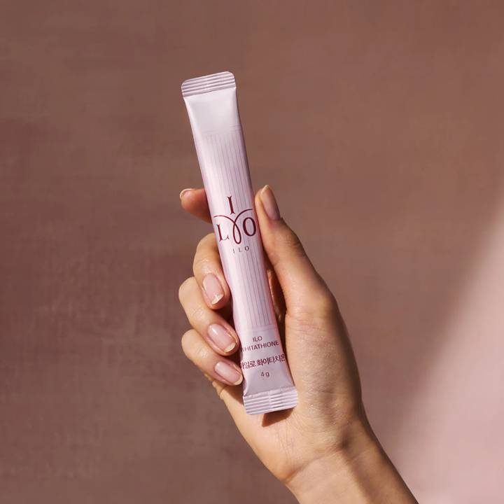 ILO Whitathione 30 Sticks (1-month supply)