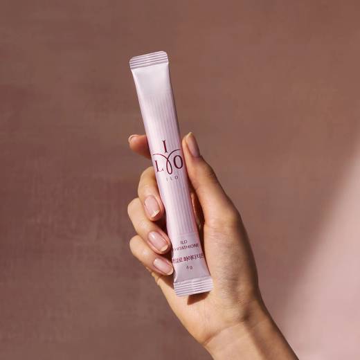 ILO Whitathione 30 Sticks (1-month supply)