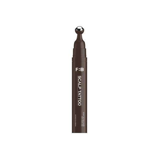 FOR:BEAUT Scalp Tatoo 15g Brown