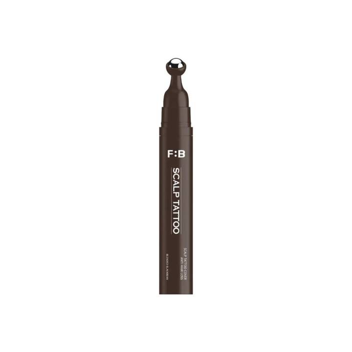FOR:BEAUT Scalp Tatoo 15g Brown