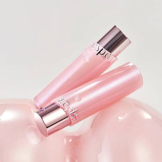 espoir Bare Glow Lip Balm (7 Colors)