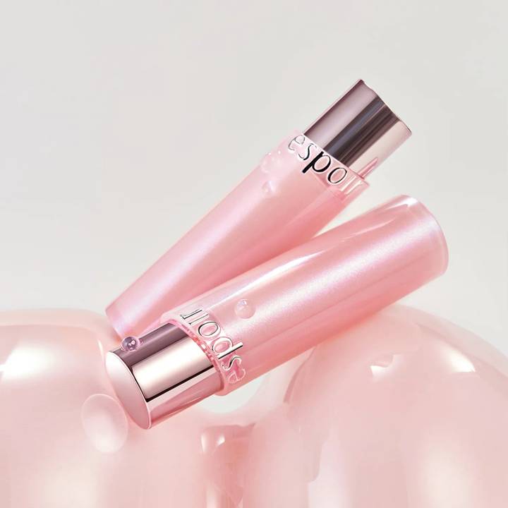 espoir Bare Glow Lip Balm (7 Colors)