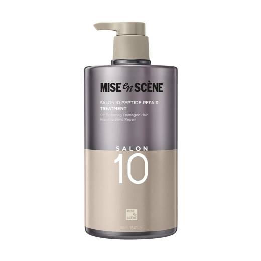 Mise-en-scene Salon 10 Peptide Repair Treatment 990ml