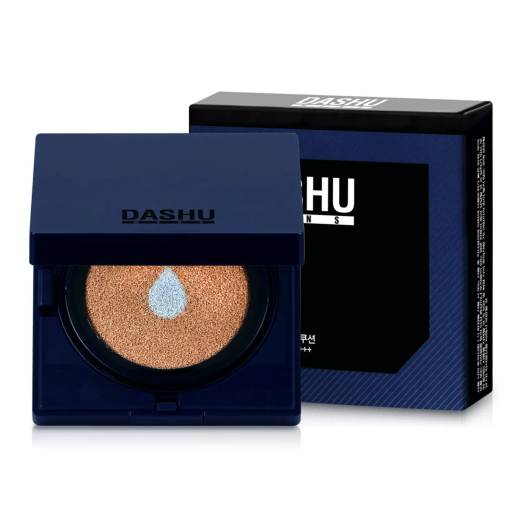 DASHU Men’s Aqua Matte BB Cushion 11g