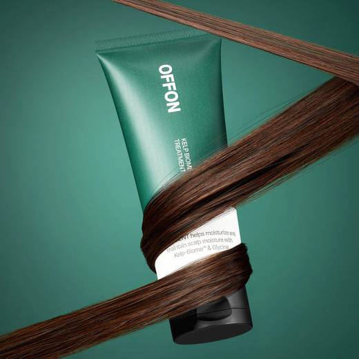 OFFON Kelp Biome Treatment 200ml