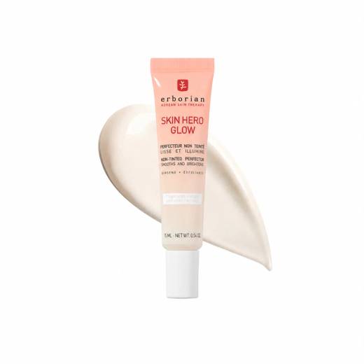 erborian Skin Hero Glow (15ml/40ml)