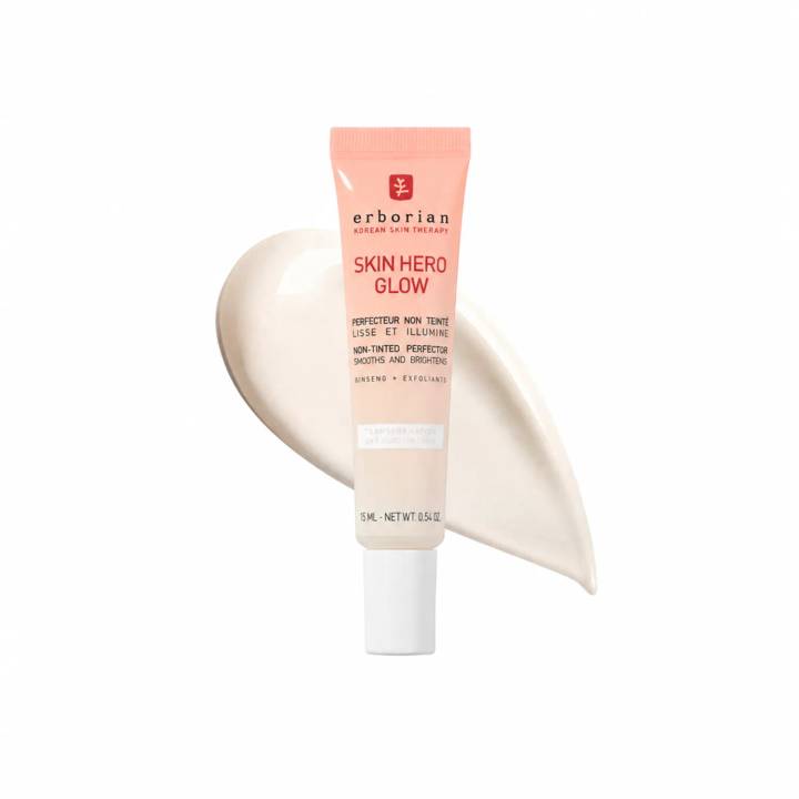 erborian Skin Hero Glow (15ml/40ml)