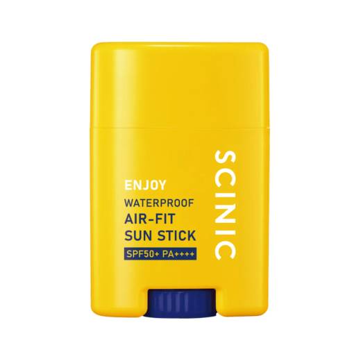 Scinic Enjoy Waterproof Air-Fit Sun Stick 20g