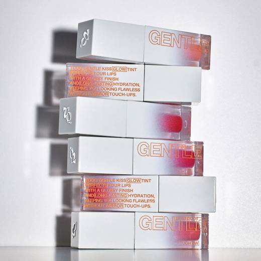 Tooq Gentle Kiss Glow Tint (9 Colors)