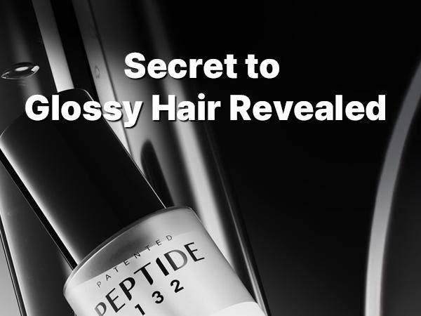 COSRX Peptide-132 Ultra Perfect Hair Bonding Oil Serum 28ml