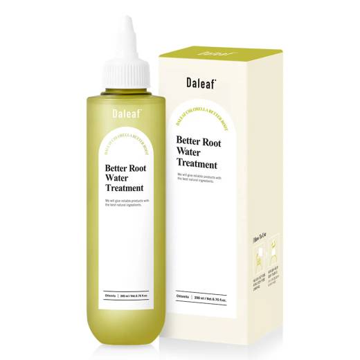 Daleaf Chlorella Better Root Water Treatment 200ml