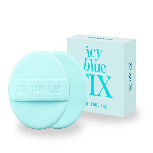 [ICY BLUE EDITION] THE TOOL LAB Glow Puff