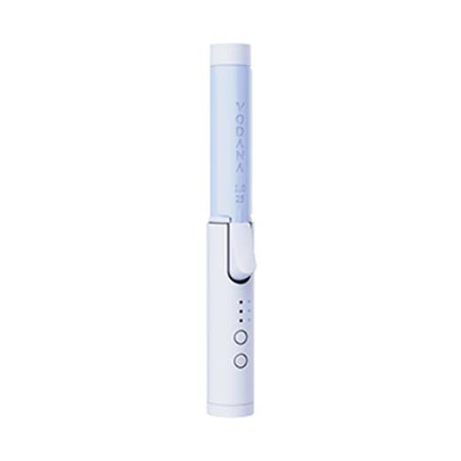 vodana Compact Curling Iron 25mm #Powder Blue