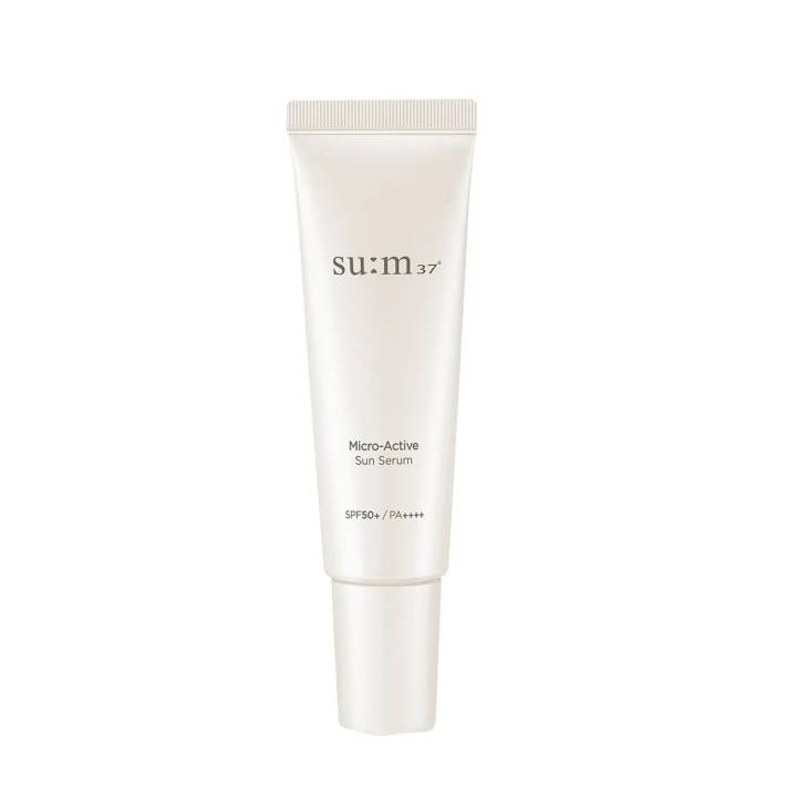 [SUJI's PICK] SUM37 Micro-Active Sun Serum 50mL