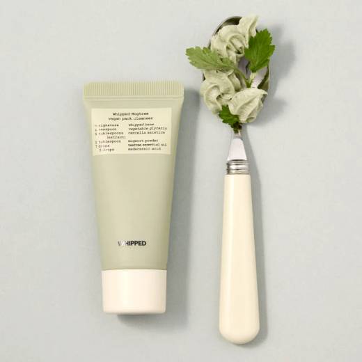 Whipped Mugtree Vegan Pack Cleanser 25g