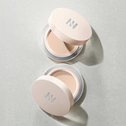 HERA Reflection Skin Glow Cushion Foundation 15g (7 Colors)