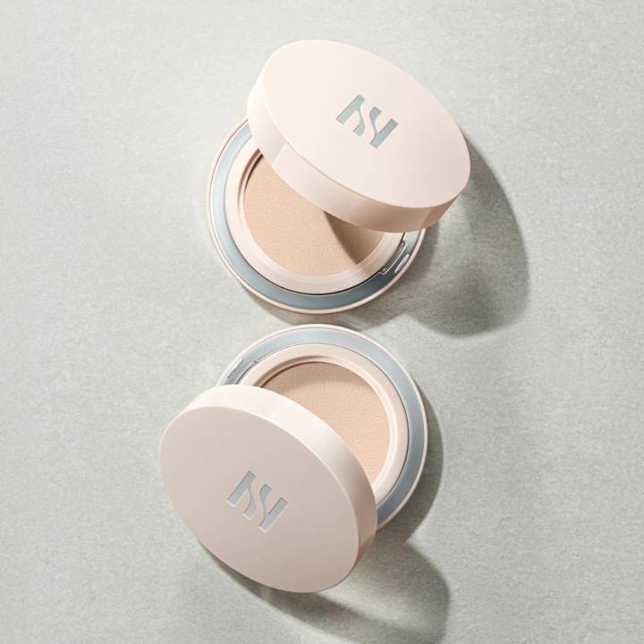 HERA Reflection Skin Glow Cushion Foundation 15g (7 Colors)