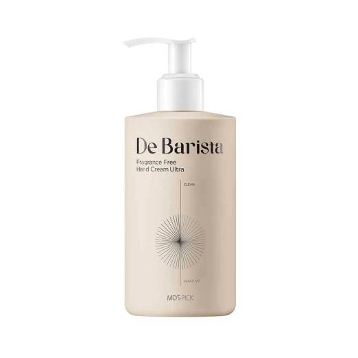 MD'S PICK De Barista Fragrance Hand Cream Ultra 300g