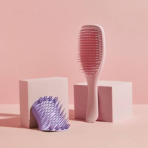 TANGLE TEEZER Wet Detangler Set (+Scalp Massage Brush)