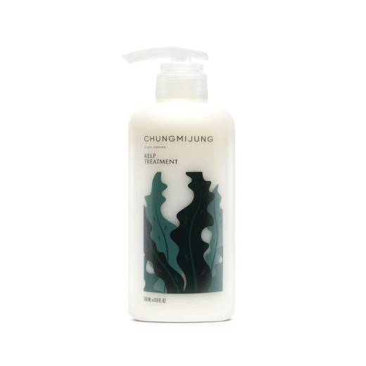 CHUNGMIJUNG Kelp Treatment 500ml Set (+Shampoo 21ml)