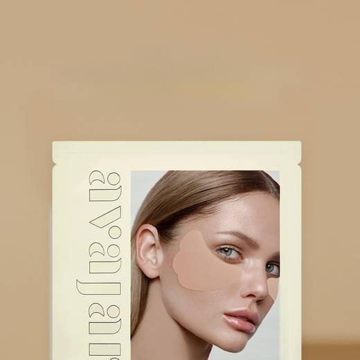 Avajar Activity Whitening Eye Patch 1P