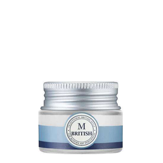 BRITISH M Dandy Hard Paste 20g