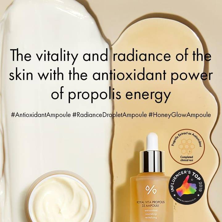 Dr.Ceuracle Royal Vita Propolis 33 Ampoule 30ml