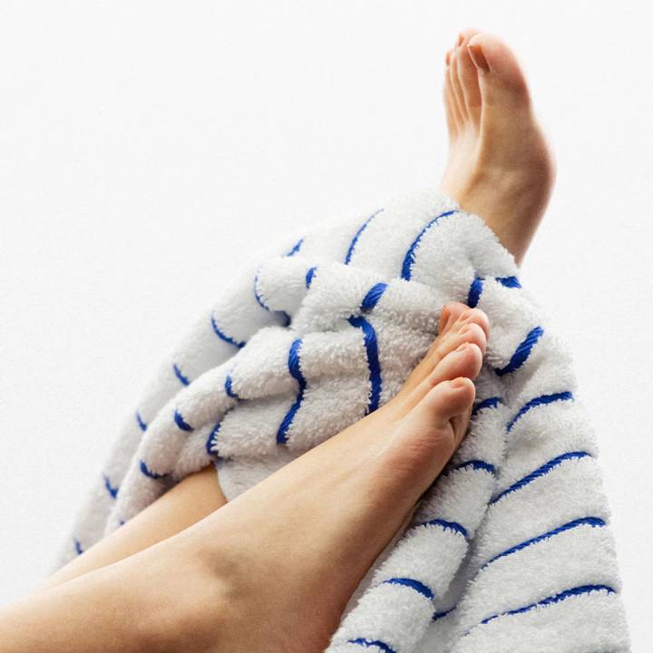 Happy Bath Feel So Good Foot Shampoo 400ml