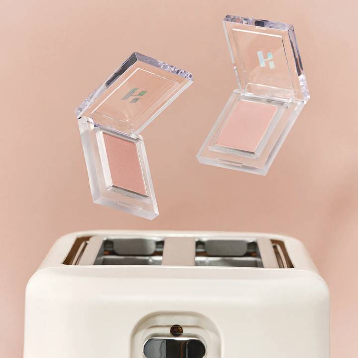 Holika Holika My Fave Piece Eye Shadow (Shimmer/Matte/Shade)