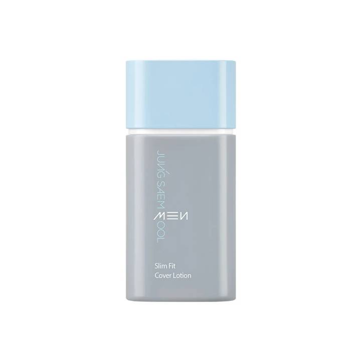 JUNGSAEMMOOL Men Slim Fit Cover Lotion 40ml