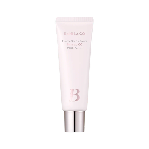 BANILA CO Essence Skin Sun Cream Tone Up CC 50ml