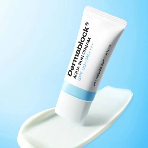 Dermablock Aqua Sun Cream 35ml