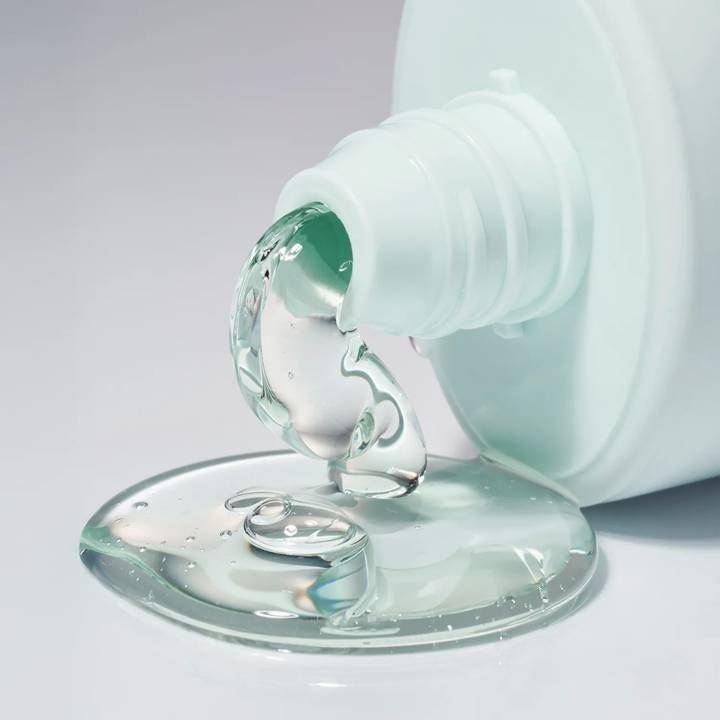 VIDIVICI Clear Acne Gel Cleansing Foam 120ml