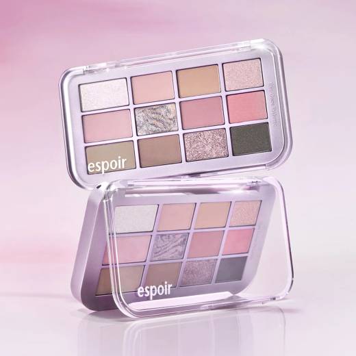 espoir eye core palette (8 Options)