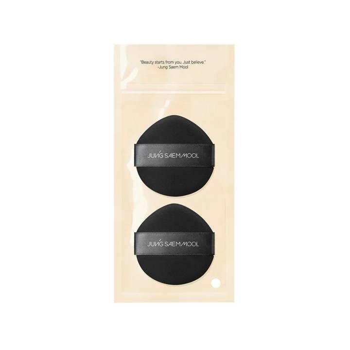 JUNGSAEMMOOL Magnetic Edge Puff (2ea)