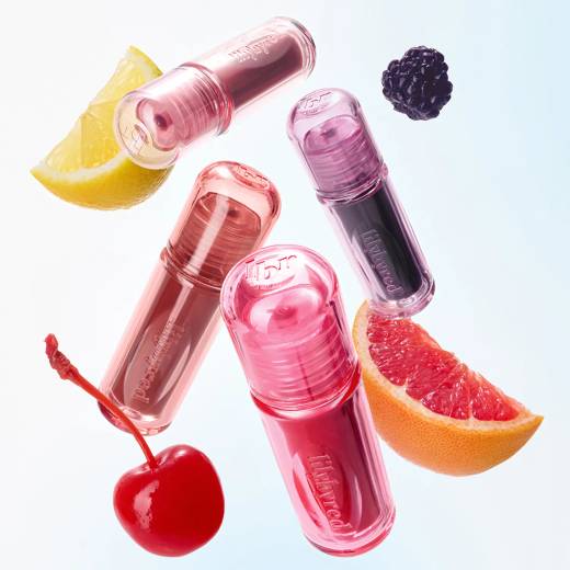 lilybyred Juicy Liar Water Tint (Set/Single) (8 Colors)